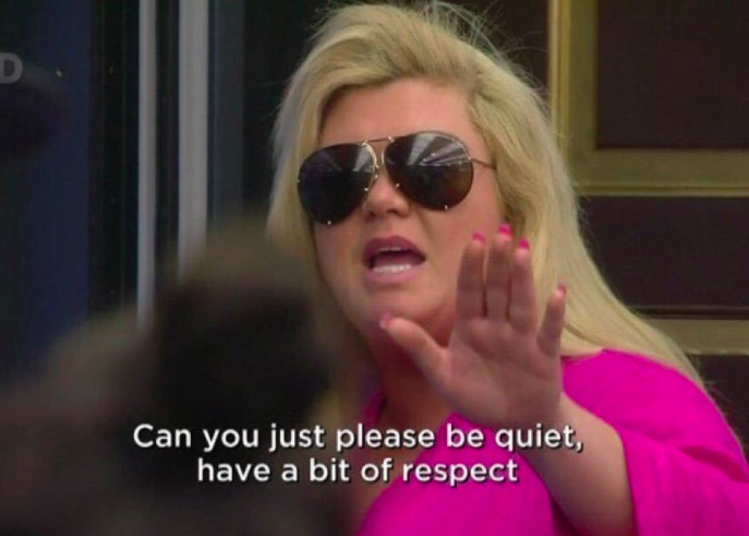 boohoo's tweet photo. Every girl when Ovie comes on screen #LoveIsland https://t.co/aX1kFlNKVT