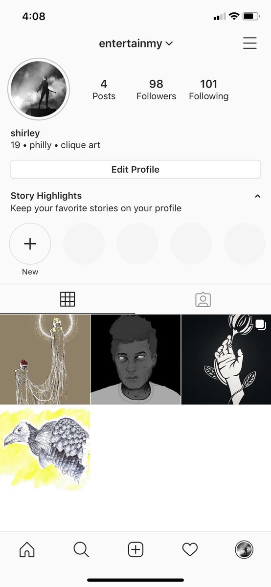 tyjothumbs's tweet photo. if any of you wouldn’t mind checking out my clique art ig, @/entertainmy ive been back on the art grind https://t.co/cz3GnbPKP1