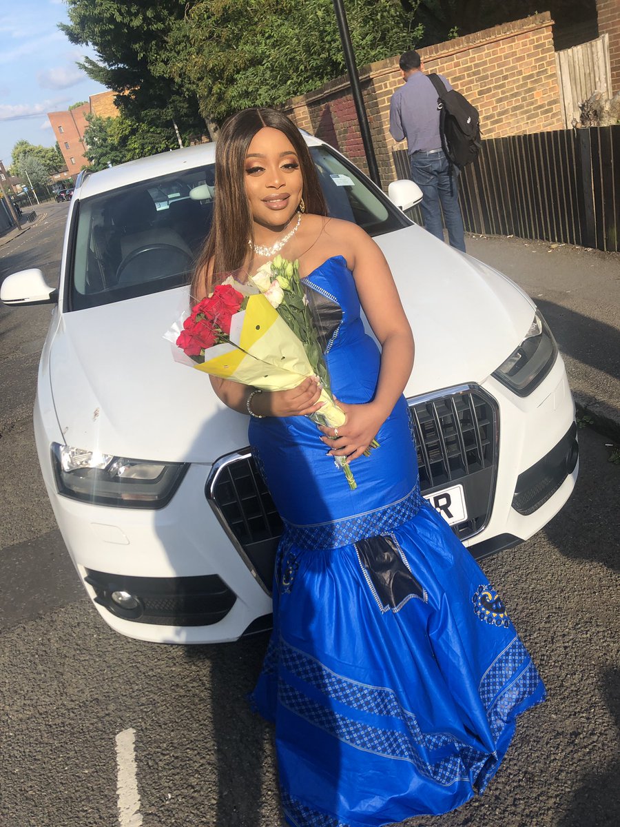 My baby has slayed prom 

#PromQueen #Prom2019 

 😍❤️👑 🇨🇩