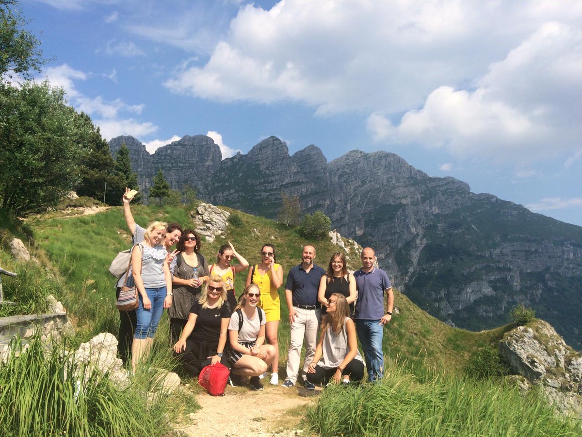 Aria SpA - Promozione Turistica inLombardia tweet media