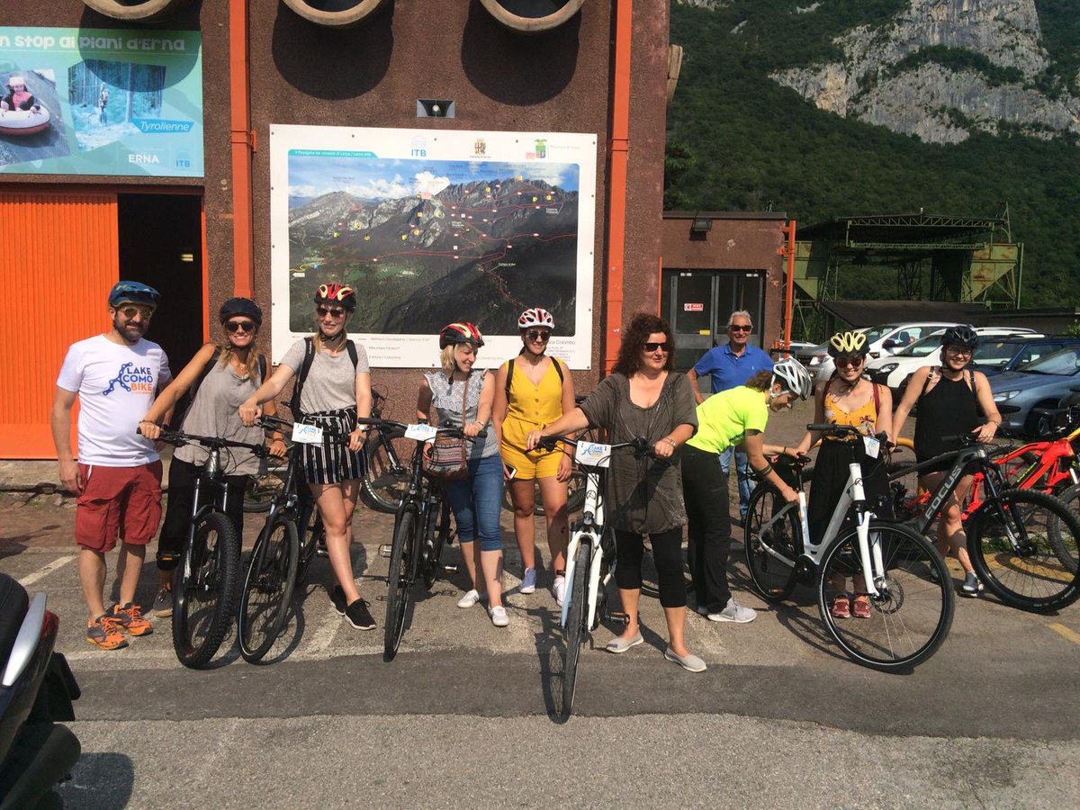 Aria SpA - Promozione Turistica inLombardia tweet media