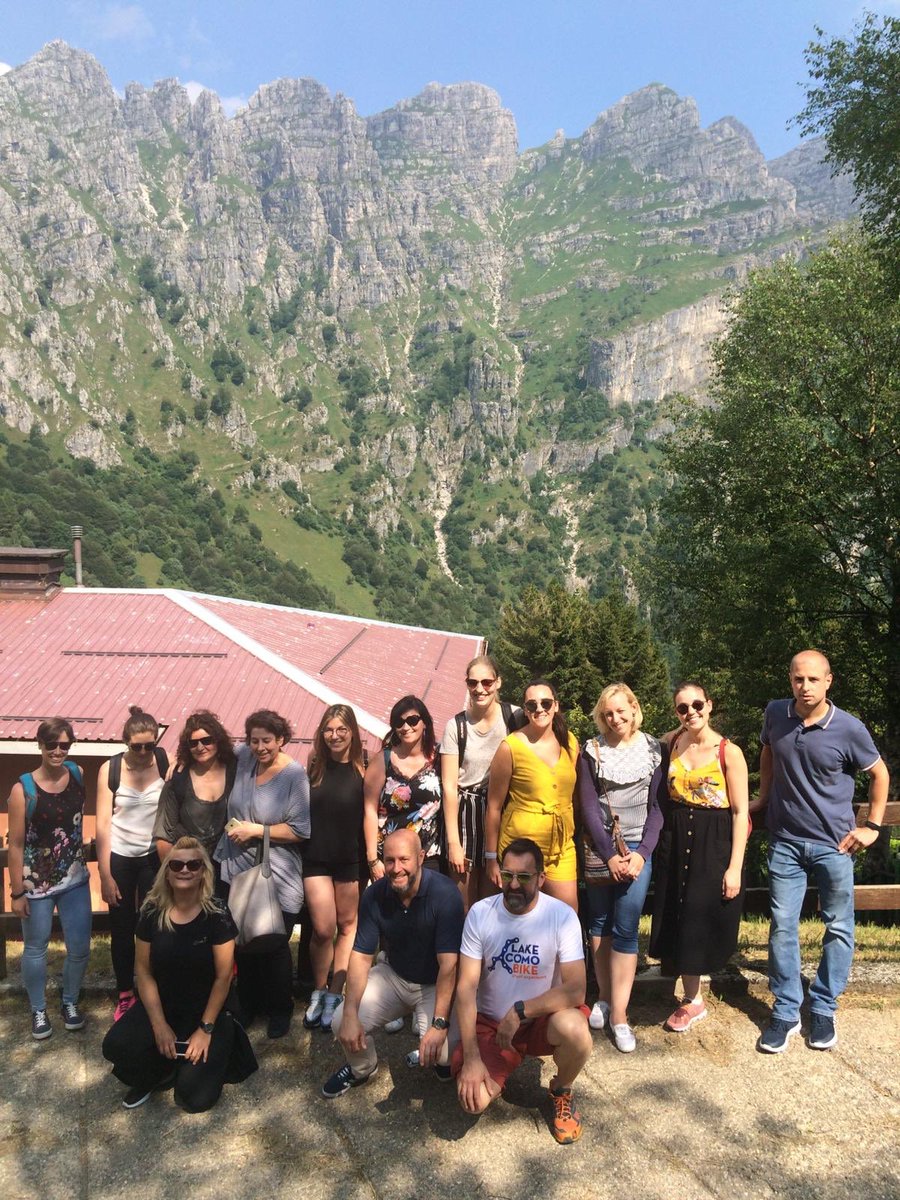 Aria SpA - Promozione Turistica inLombardia tweet media