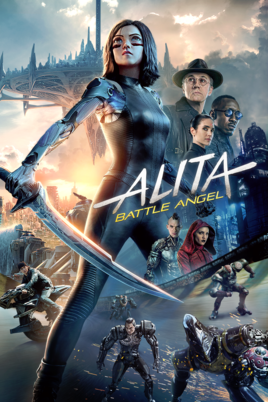 FaveThingCom's tweet photo. A riveting action sci-fi movie from the producers of Titanic and Avatar! Check out the movie Alita: Battle Angel on FaveThing! https://t.co/4xjC5uLm0V #FaveThing #AlitaBattleAngel #Alita #Movie #SciFi https://t.co/XrFsQPfH3x