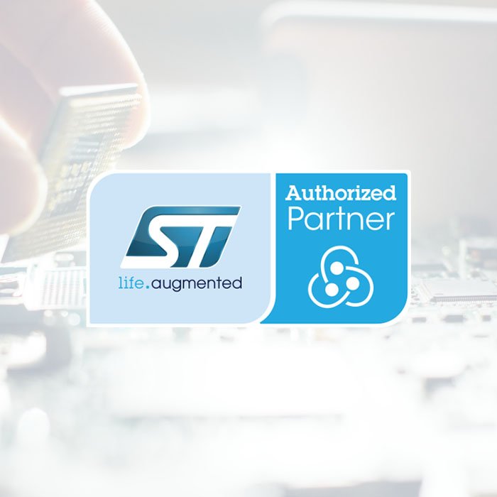 MistyWestYVR's tweet photo. We are proud to announce that we are officially a trusted partner of @ST_World. This relationship is non-exclusive, and represents a high level of trust and confidence in MistyWest's technical skill-set to further ST's brand. #STPartner Program https://t.co/O4JAgXfWMX
