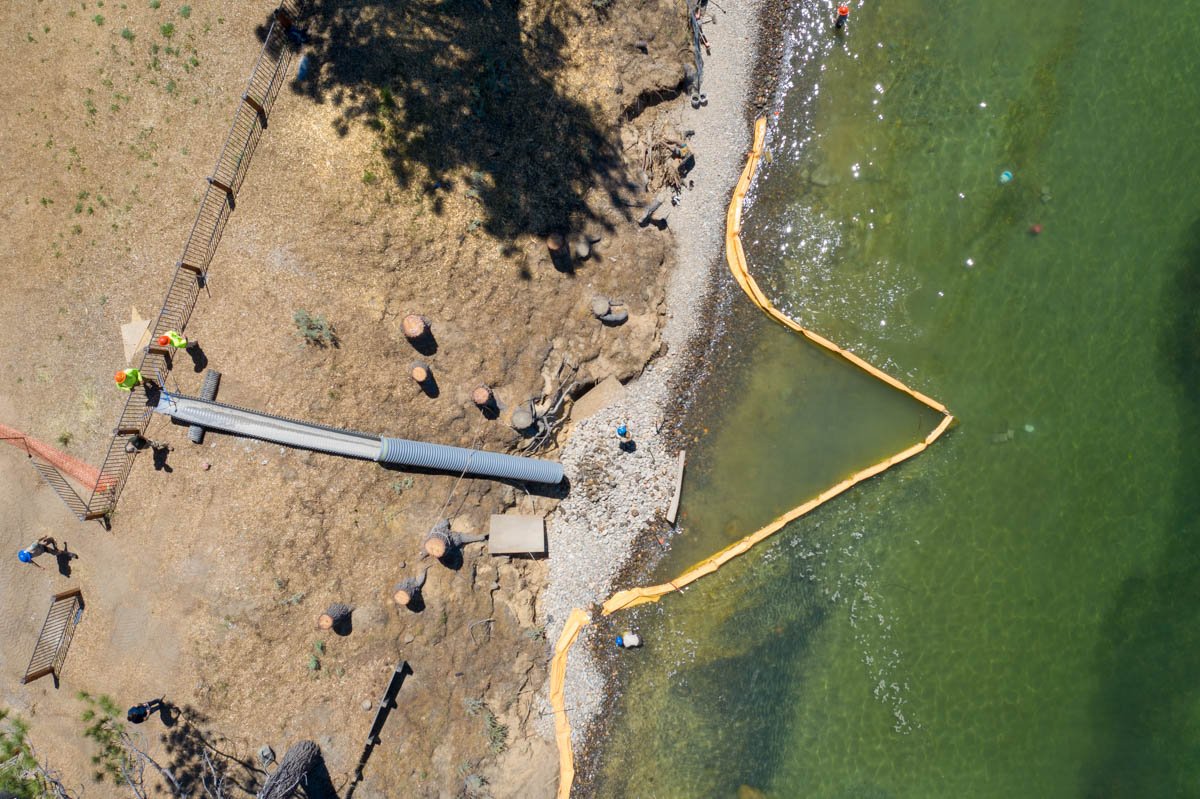 California Tahoe Conservancy tweet media