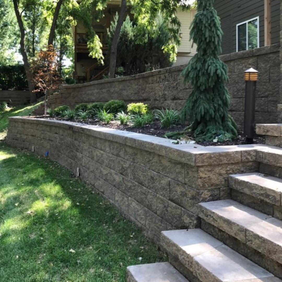 Interested in what your next landscaping project could cost? Fill out the contact form on our website or give us a call and we'd be happy to provide you with an estimate! 402-936-1258 -->  omahaturf.com/contact