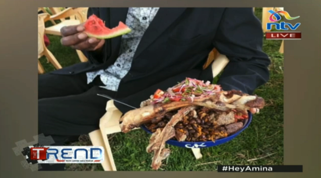 ntvkenya's tweet photo. Let's see how creative you can get!
#HeyAmina #MemeChellenge @aminaabdirabar https://t.co/hI7msfPpmz