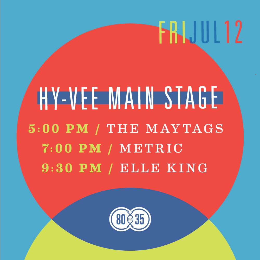 80/35 Music Festival tweet media