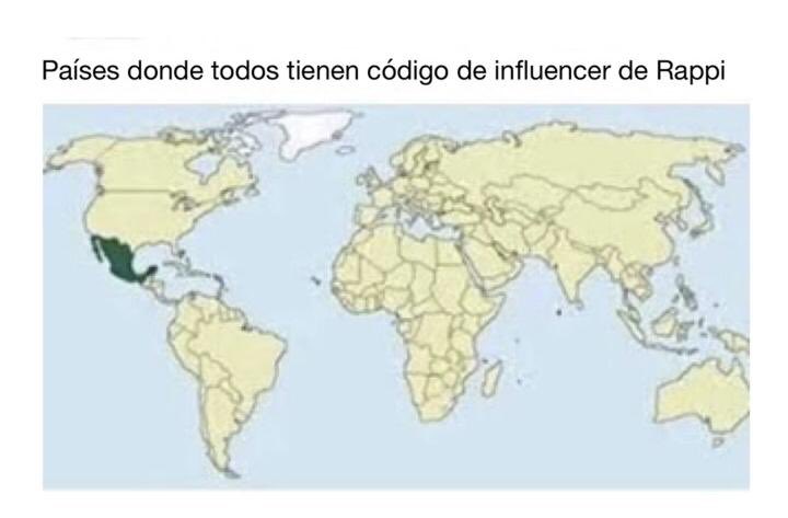ElJeringasLoko's tweet photo. JAJAJA yo ya compartí el mío https://t.co/cJkqTiOU0k