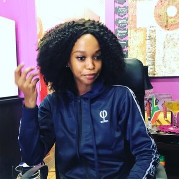 _ANDILEH's tweet photo. @KoenaClothing #QuitQuiting
Retweet 🙏🙏 https://t.co/ickZn2GhfU