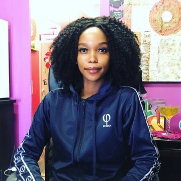 _ANDILEH's tweet photo. @KoenaClothing #QuitQuiting
Retweet 🙏🙏 https://t.co/ickZn2GhfU
