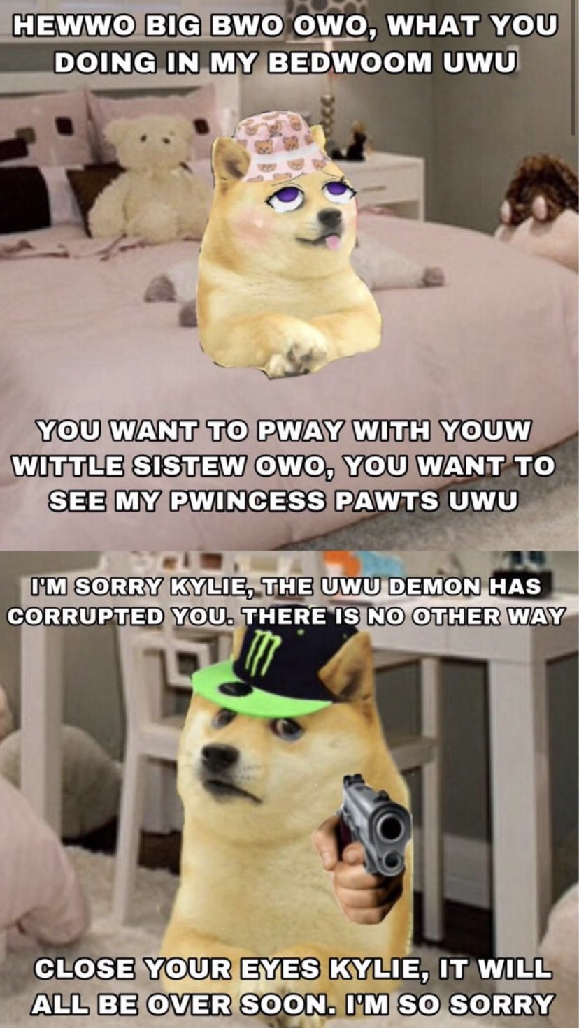 Mostlydogememes Uwu Meme Doge Mostlydogememes Uwu Meme Doge