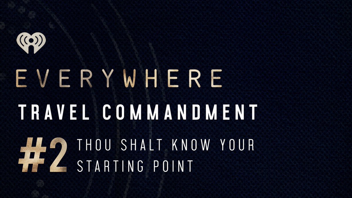 In America, we’re all from everywhere. Daniel sits down with Stephanie Stebich of the <a href="/americanart/">americanart</a> museum #smithsonian to talk American identity and how to travel the country through art. Listen for free: apple.co/2ScPare