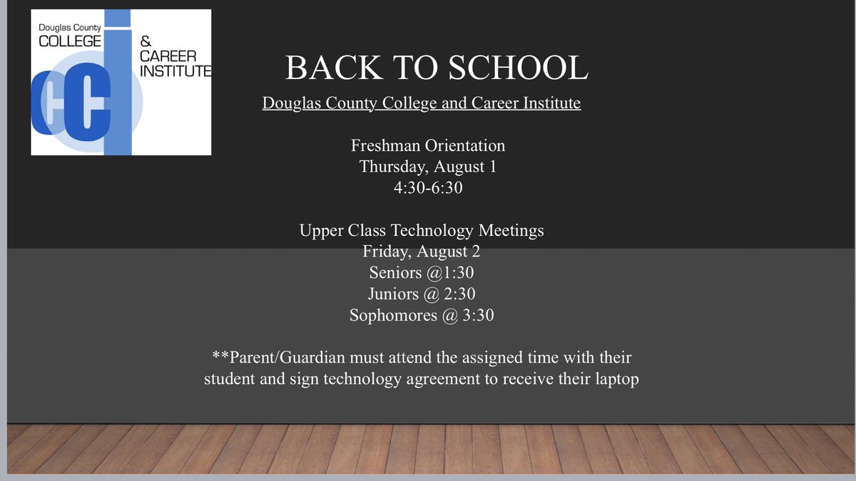 Douglas Co CCI (@dc_cci) on Twitter photo 