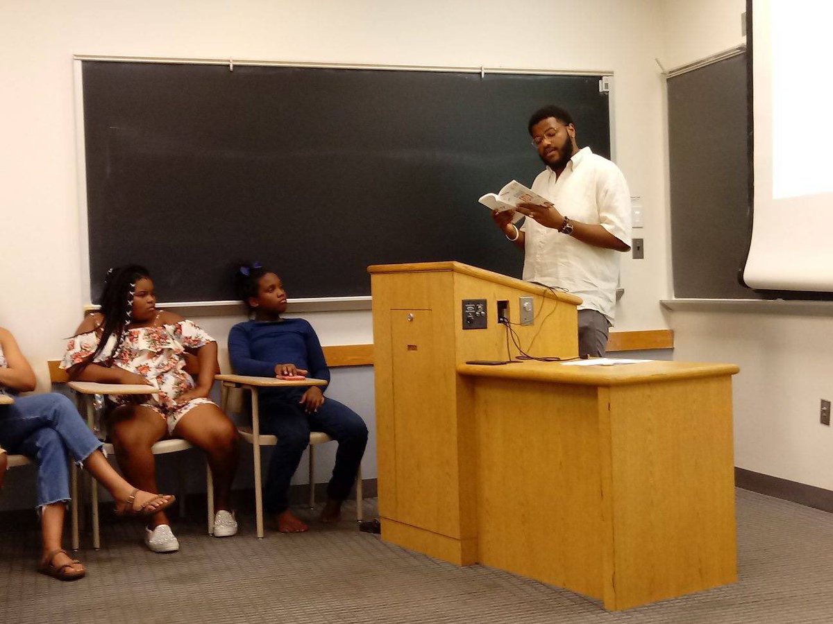 KetchamES's tweet image. Thank you @Georgetown @gucsj and The Summer Institute for Teaching and Learning (SITL) for inviting students from @KetchamES Summer Learning students @OSTP_DCPS visit the campus today for a college tour! @dcpublicschools #SummerLearningFun