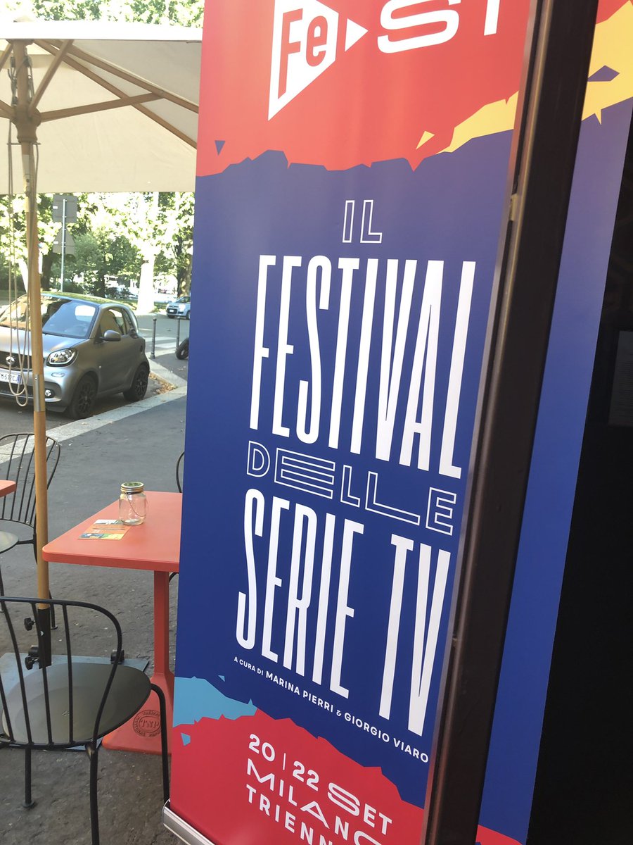 Irene_Silmarien's tweet photo. Sono appena tornata a casa dopo aver visto in anteprima le prime 2 puntate di #TheBoys, in occasione del #RoadToFest. Non posso sbilanciarmi per dirvi se Γ¨ bella o brutta fino al 20, sono sotto embargo, quindi continuate a seguirmi! Nel frattempo, ecco alcune foto dellβevento π https://t.co/PAqt7Q5lT0