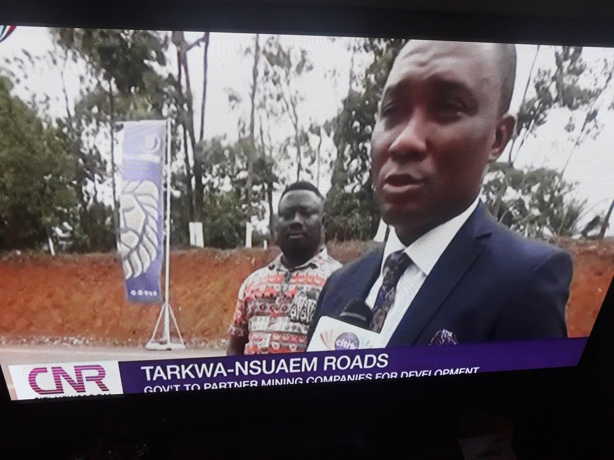 So Ebi this Man wey Ghana Police chase am 4 road traffic Offences