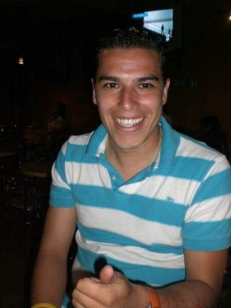 yonatan10's tweet photo. #YosoyATT https://t.co/9HTGH93B0S