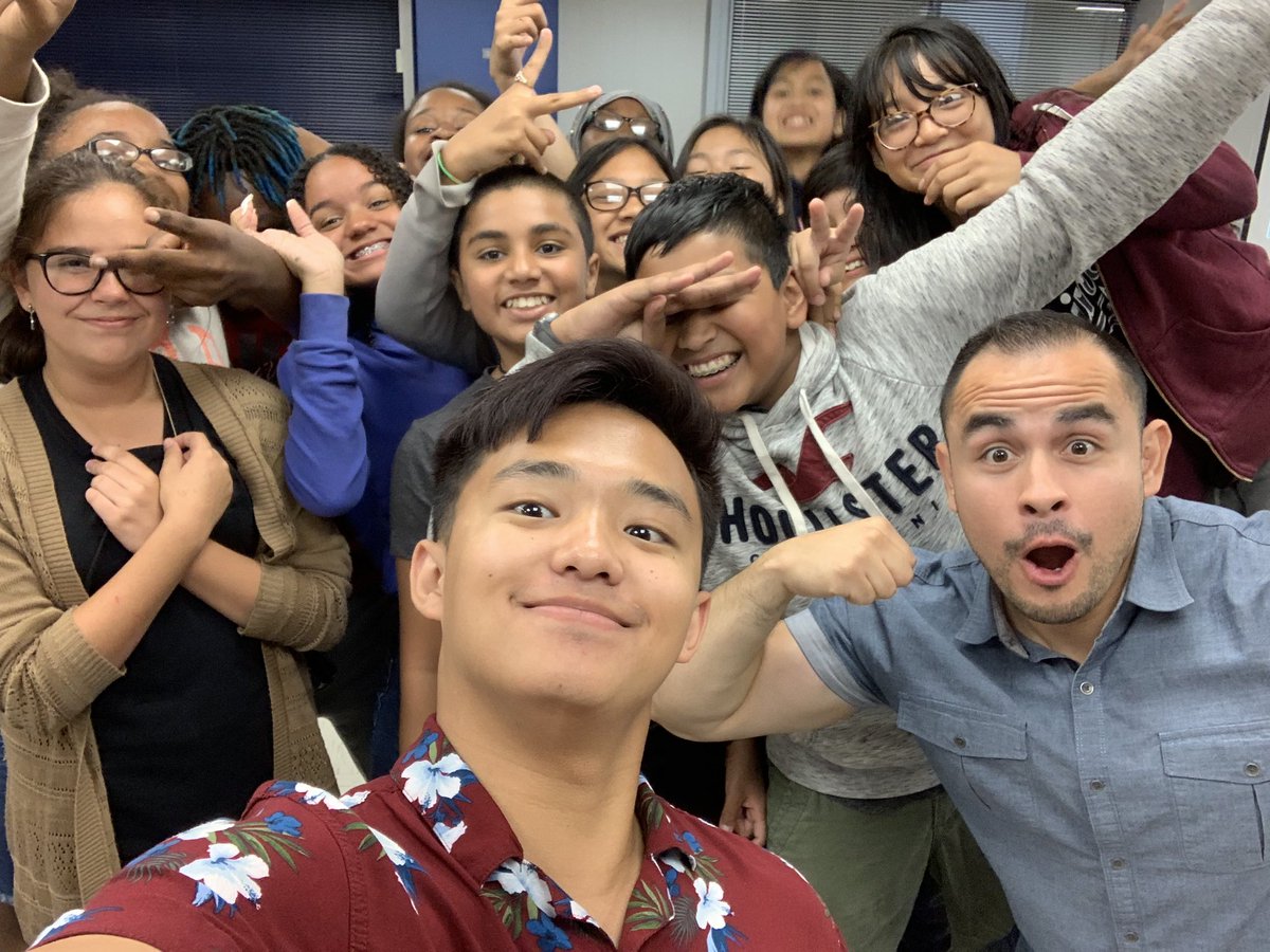 opsthrive's tweet photo. Coach Timon Grg &amp; Juan Cangas are staying busy this summer doing summer programming for students in New York. Hope your summer is going great. See you in September THRIVERS #Summer #Thriving https://t.co/mA1IgqloY1