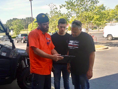 Just Let Me Do It tweet media