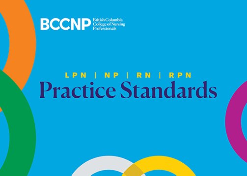 BCnursemidwife's tweet photo. We now have four harmonized practice standards for all nursing designations. Take a look: Documentation, Duty to Provide Care, Duty to Report, and Privacy & Confidentiality @BCnurses #PracticeStandards https://t.co/IlUJtCnSxT https://t.co/3fUHIudcnO