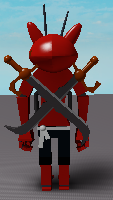 Roblox Rthro Concept Art