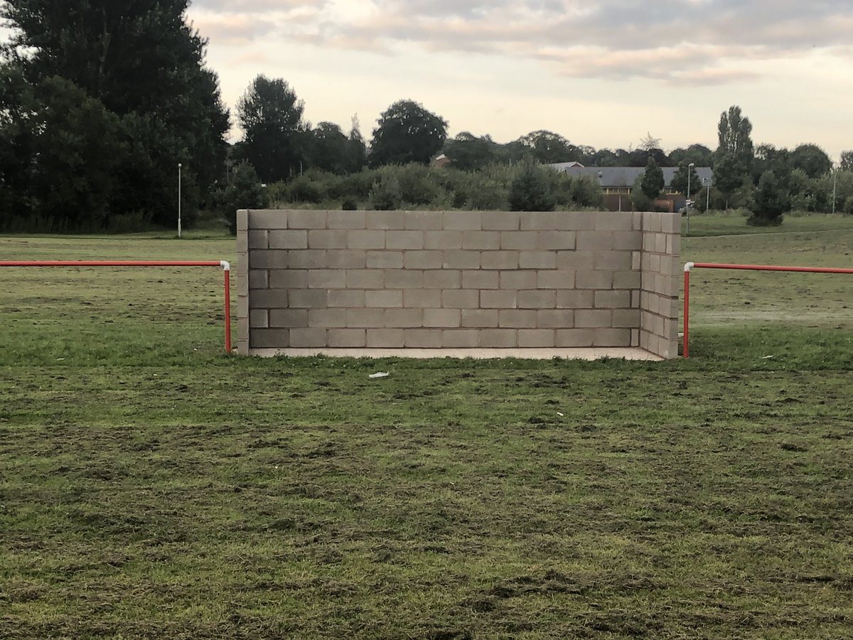 FC Queens Park tweet media