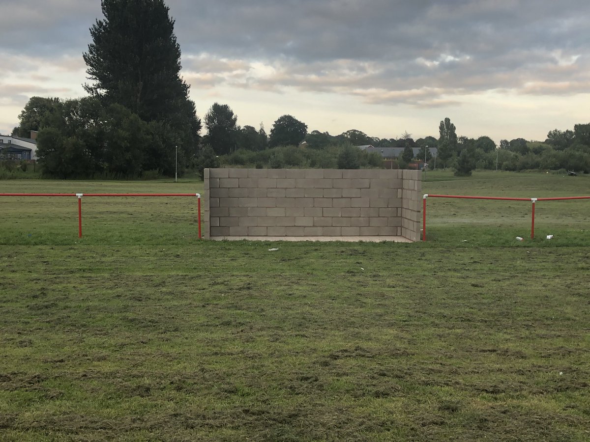 FC Queens Park tweet media