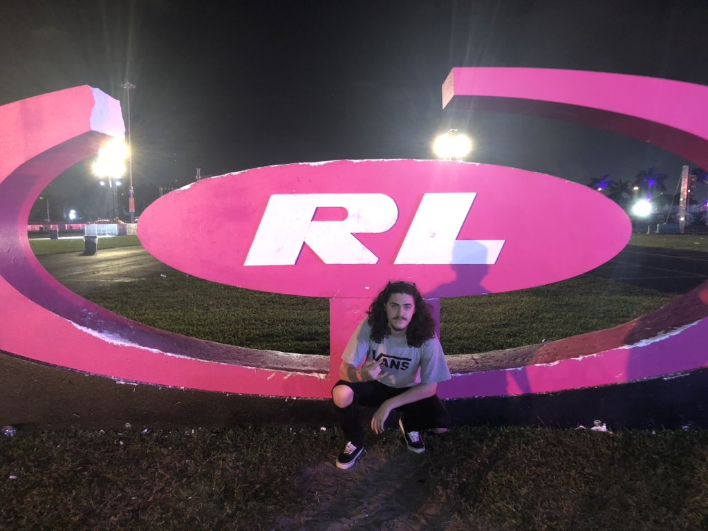 2016-> 2019 till next time 😈👨🏽‍🎤 <a href="/RollingLoud/">Rolling Loud</a>