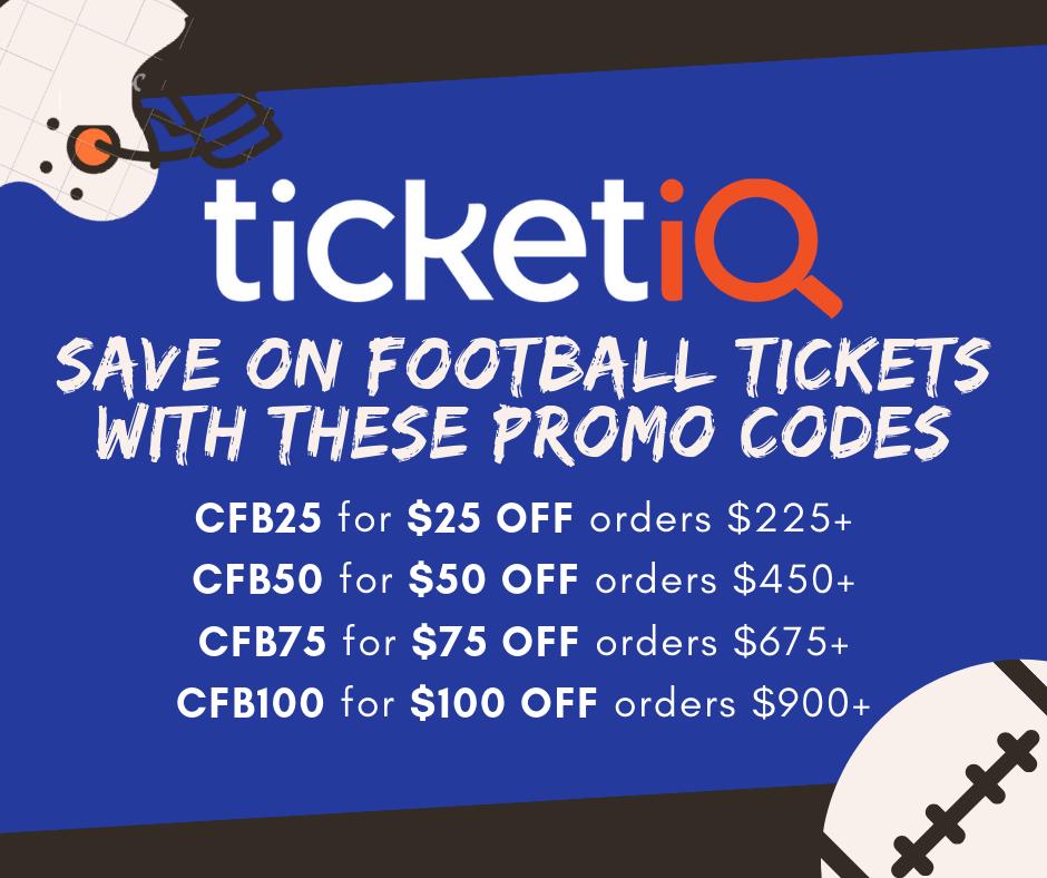 Looking to save on #Boilermakers tickets this season? Save up to $100 from our pals @Ticket_IQ now! hubs.ly/H0jLMkl0