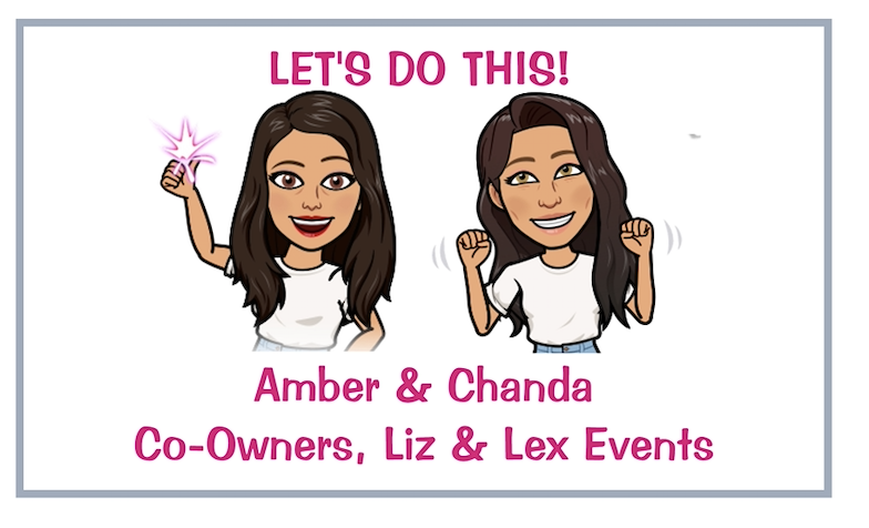 LizLexEvents's tweet image. Shop our Amazon Wedding Faves! 💍ow.ly/xVYO50uZAmX #MiamiWeddingPlanner #SouthFloridaWeddings #ShopWeddings #BridesShop #LLEBrides