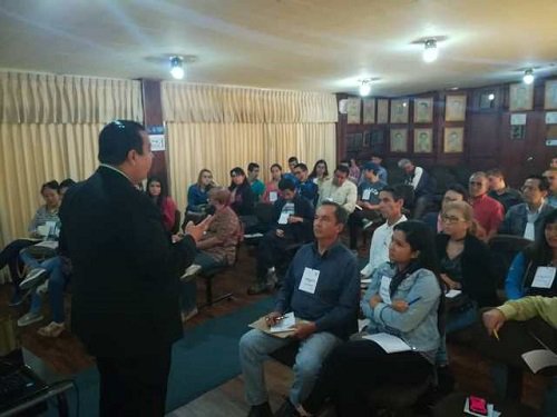TachiraNews's tweet photo. FundaRedes entregó evidencias de grupos irregulares en Venezuela   https://t.co/FhlbaOXaBl #TáchiraNews #Táchira #Frontera #GruposIrregulares #12Jul https://t.co/9f6Pt6TOOV