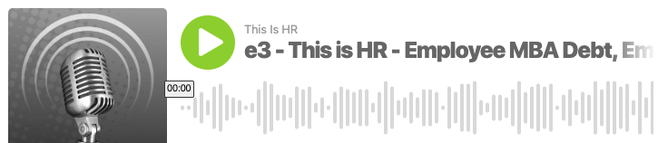 KinetixTalent's tweet photo. Our friends @kris_dunn and @TimSackett discuss even more hot-button #HR topics on the #ThisIsHR podcast.

https://t.co/BBPIf5w4oi https://t.co/JcTLJyKnCE
