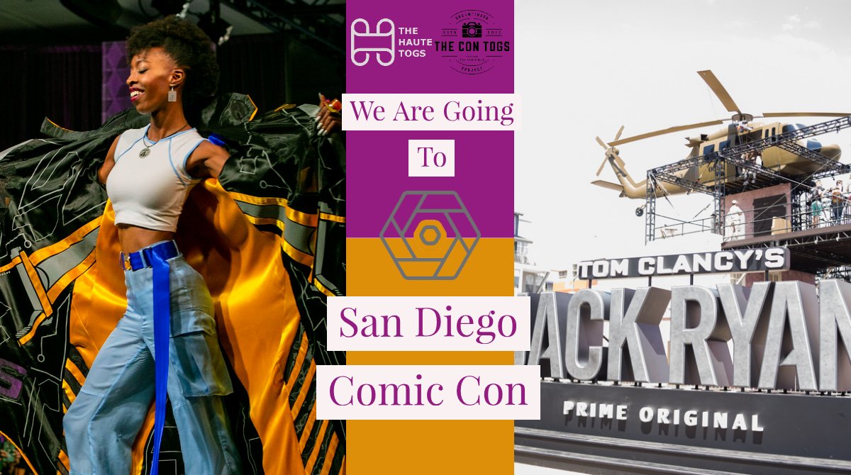 DreamfinderProj's tweet photo. Follow our coverage or message us to schedule a shoot 

#SanDiego #SanDiegoComicCon #SDCC2019 #SDCC50 @Comic_Con https://t.co/XfnKb2ZPPY