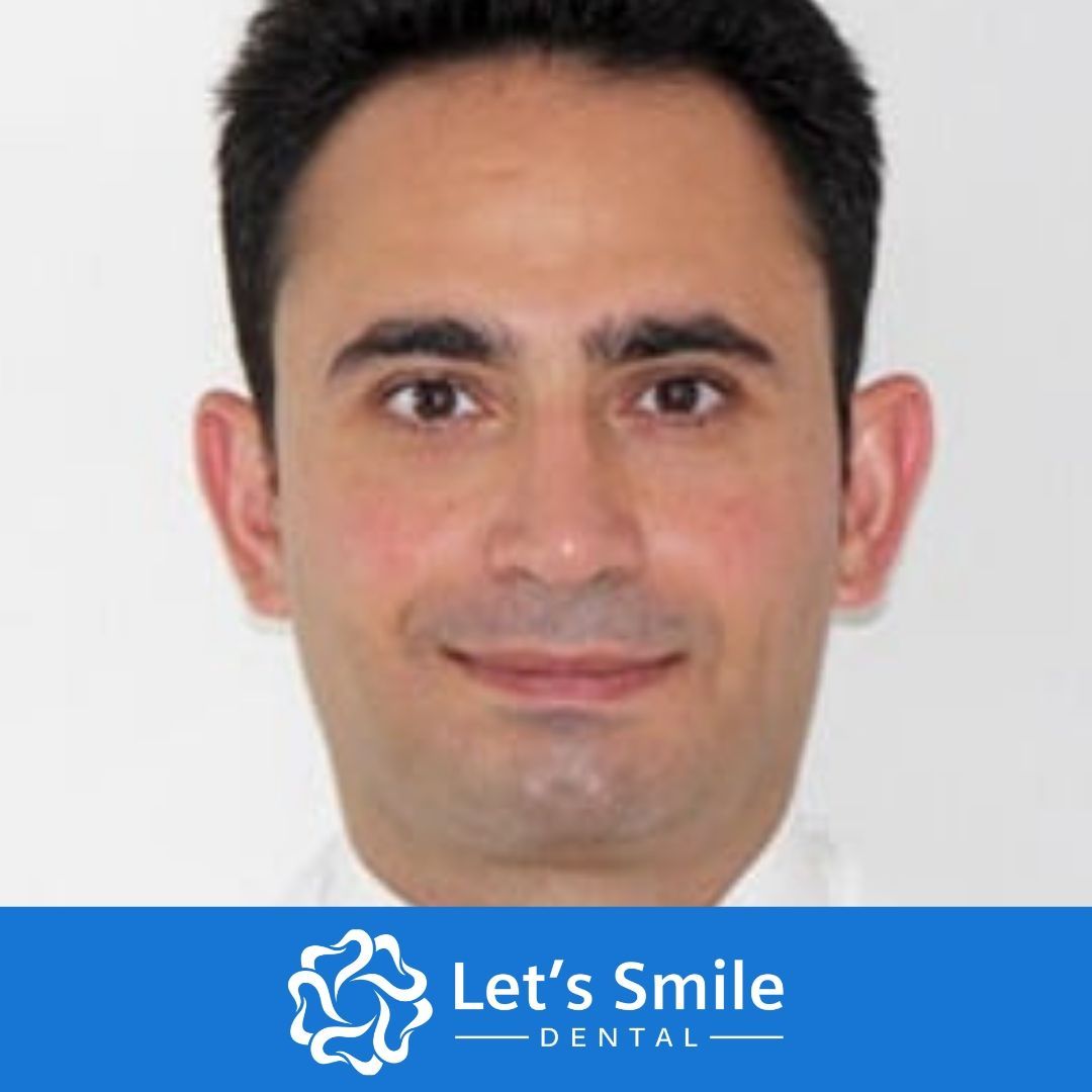 yesbraces's tweet photo. #FeaturedFriday - Meet Dr. Tebyanian, one of our amazing Oral &amp; Maxillofacial surgeons! He is an avid athlete, &amp; enjoys a variety of outdoor activities such as hiking, biking, &amp; watersports in his spare time. #LetsSmileDental #LetsSmile #OralSurgeon #VADentist https://t.co/VbbEvC70v2