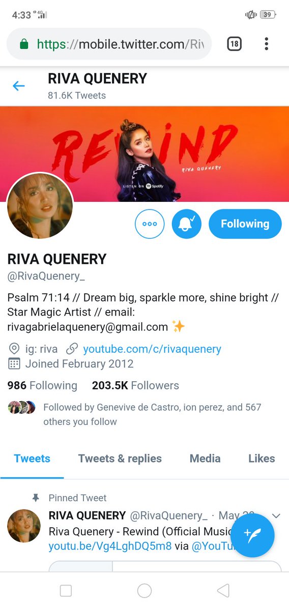 jenpaul28's tweet photo. napili kotong hair clip item kasi maganda then ang witty mo din dito My kasi ang Queen is parang mommy mo or mga ina sila ang Queen sa buhay natin.  #RivaGucciGiveaway  @RivaQuenery_ https://t.co/JBHoekJ968