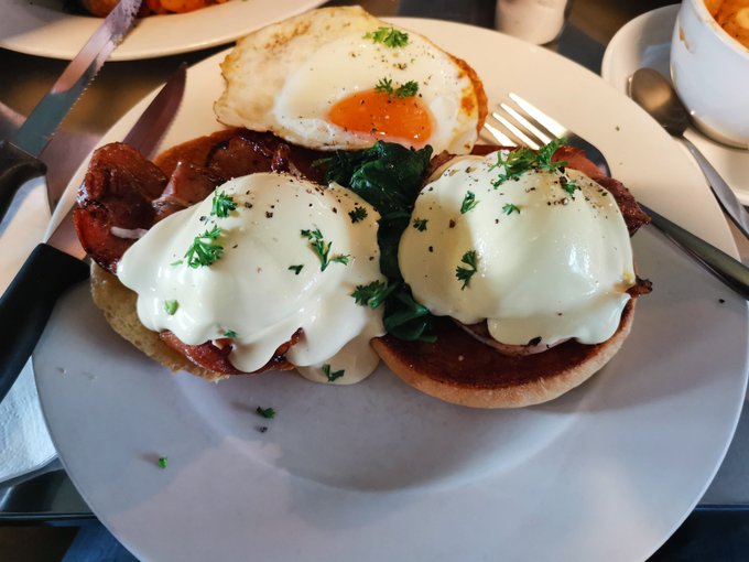 Real egg be edicts dun exist in Singapore :v 