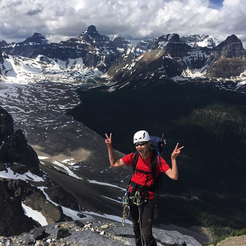 AlpineAirAdv's tweet photo. For a truly authentic outdoor Banff adventure, be sure to call Alpine Air Adventures to book your next trekking experience! https://t.co/Gr2mdQdPuC https://t.co/jPWQTMTsGf
