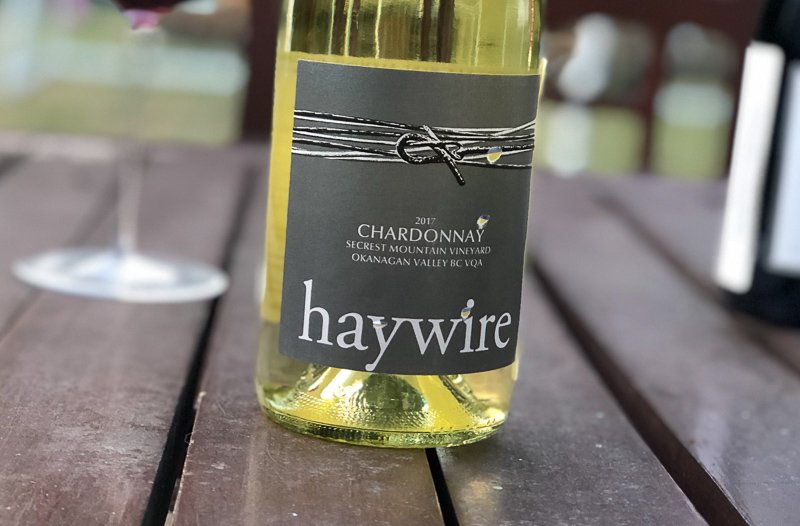 jamiegoode's tweet image. Canada's Okanagan Valley hits London with a new initiative in one of the top department stores - a coming of age? wineanorak.com/wineblog/canad… @winebcdotcom @OkWineInitiativ @CedarCreekWine @Haywirewine @MissionHillWine @checkmatewinery