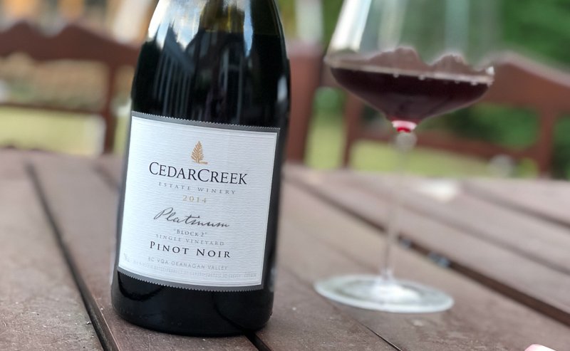 jamiegoode's tweet image. Canada's Okanagan Valley hits London with a new initiative in one of the top department stores - a coming of age? wineanorak.com/wineblog/canad… @winebcdotcom @OkWineInitiativ @CedarCreekWine @Haywirewine @MissionHillWine @checkmatewinery