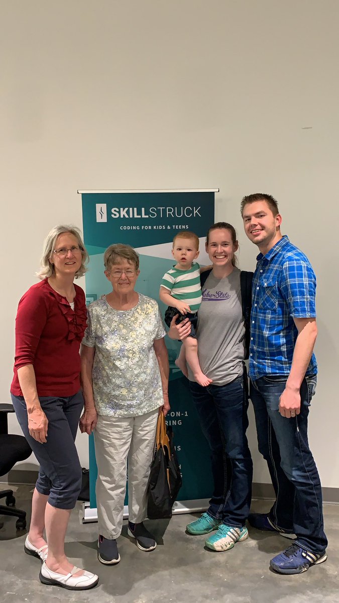 21stedtech's tweet photo. @DevMtn@Skill_Struck#devmountain#skillstruck#devstruckcoding. https://t.co/Y3v7C6AeeU