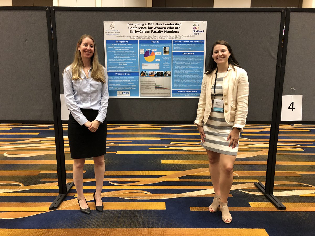 annaliseellis's tweet photo. Come visit my #SWIMC poster at the #GFAGWIMS poster session at 5:15! https://t.co/5M15O3O9dr