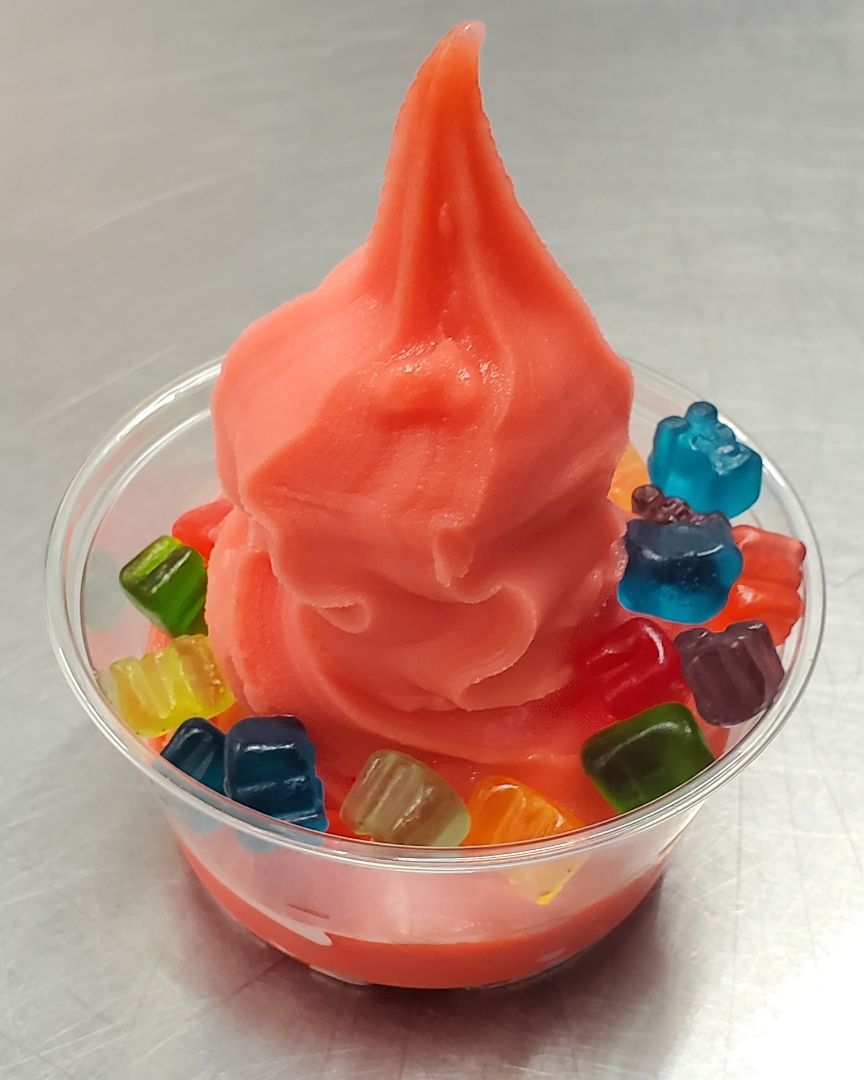 Gannon's Ice Cream tweet media