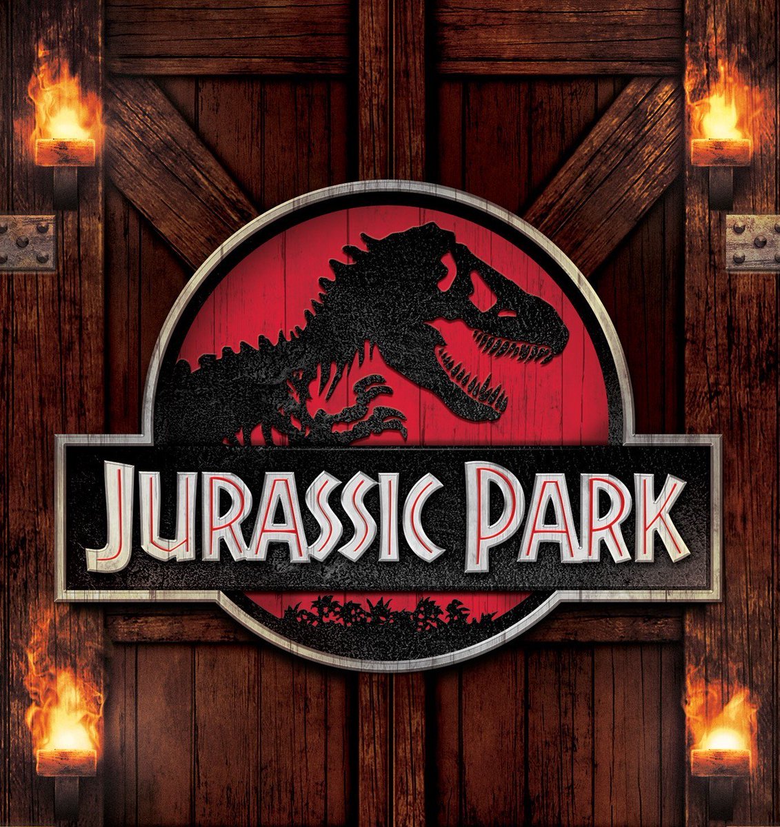 Welcome to Jurassic Park! The original film is back in theaters on the big screen 7/14 & 7/17: FlashbackCinema.net.