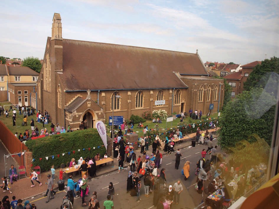 Community Funday tweet media