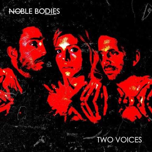 This is happening Monday!!!  Get ready for our full album release "Two Voices"!!!!