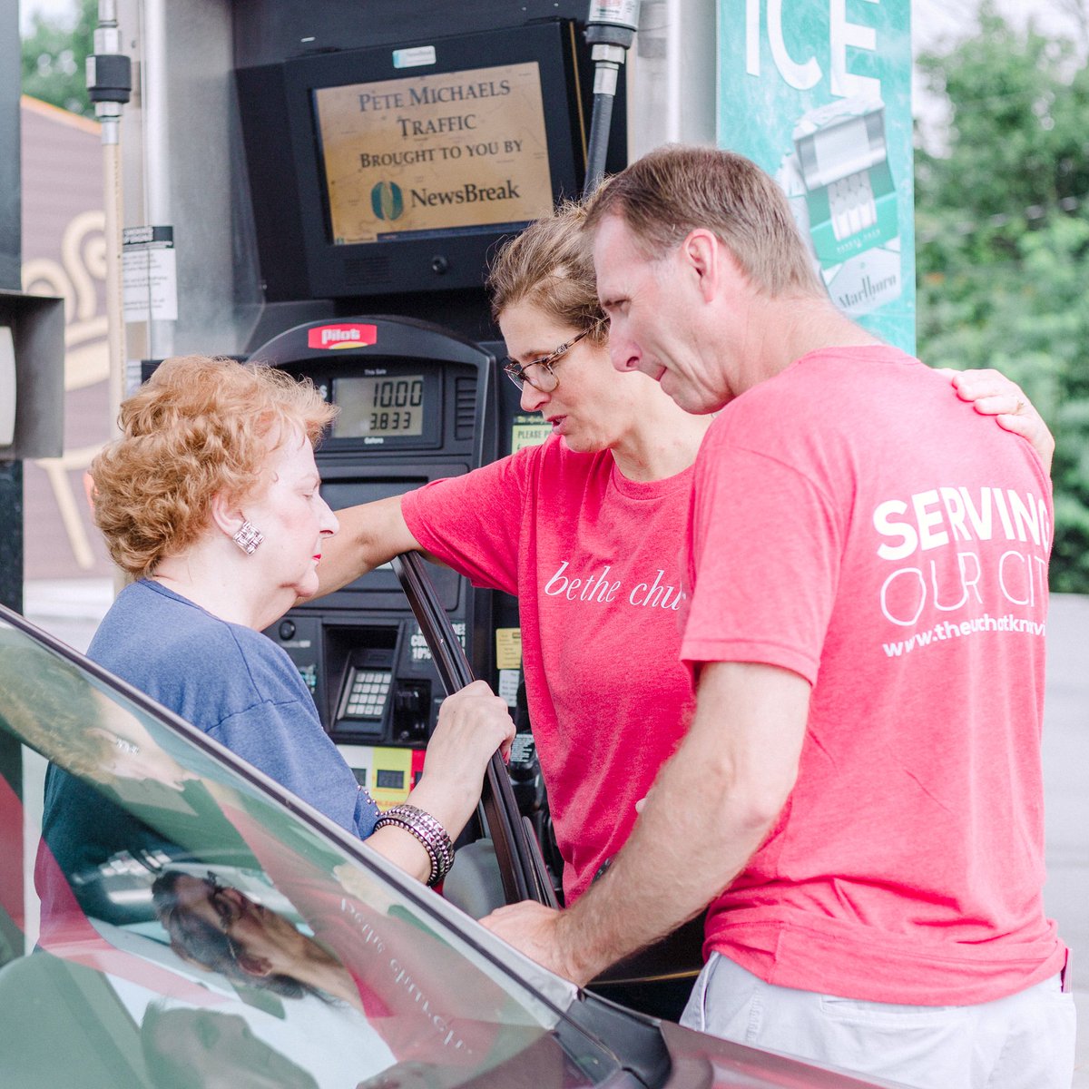 transformknox's tweet image. #ServeYourCity 
-
-
#ServeDay2019 #ARCchurches #TransformKnox #TransformationChurch