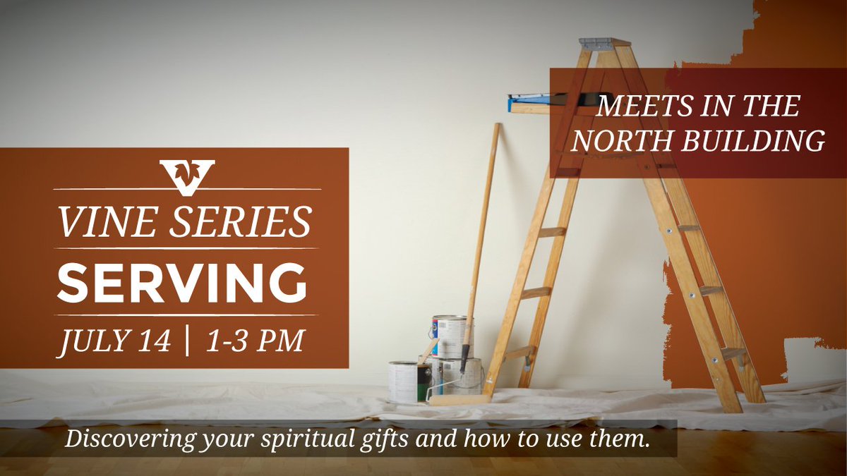 Vine Church tweet media