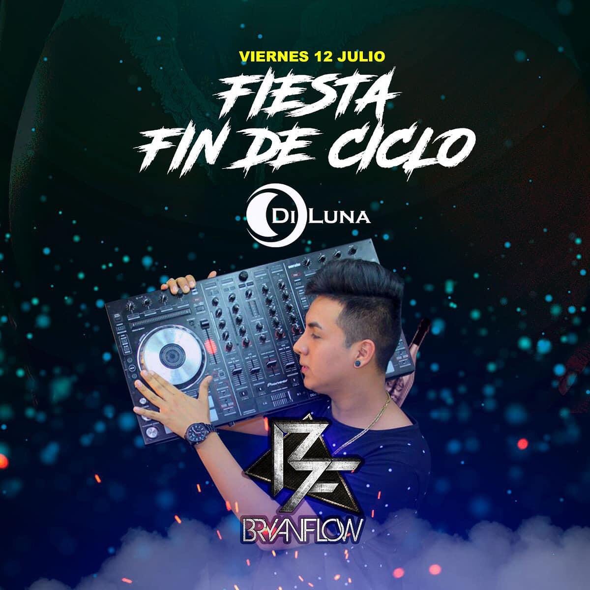 LOSMEJORESSA1's tweet photo. HOY SOLO ARMAMOS JUERGON EN Diluna !
#DJBryanflow  #LosMejoresSA 🔥 https://t.co/QsV2H5Yl9T