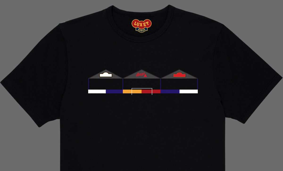 Working on a new tshirt but too young to remember the old Cowshed. Any feedback on this from you more mature gents before I start test printing?